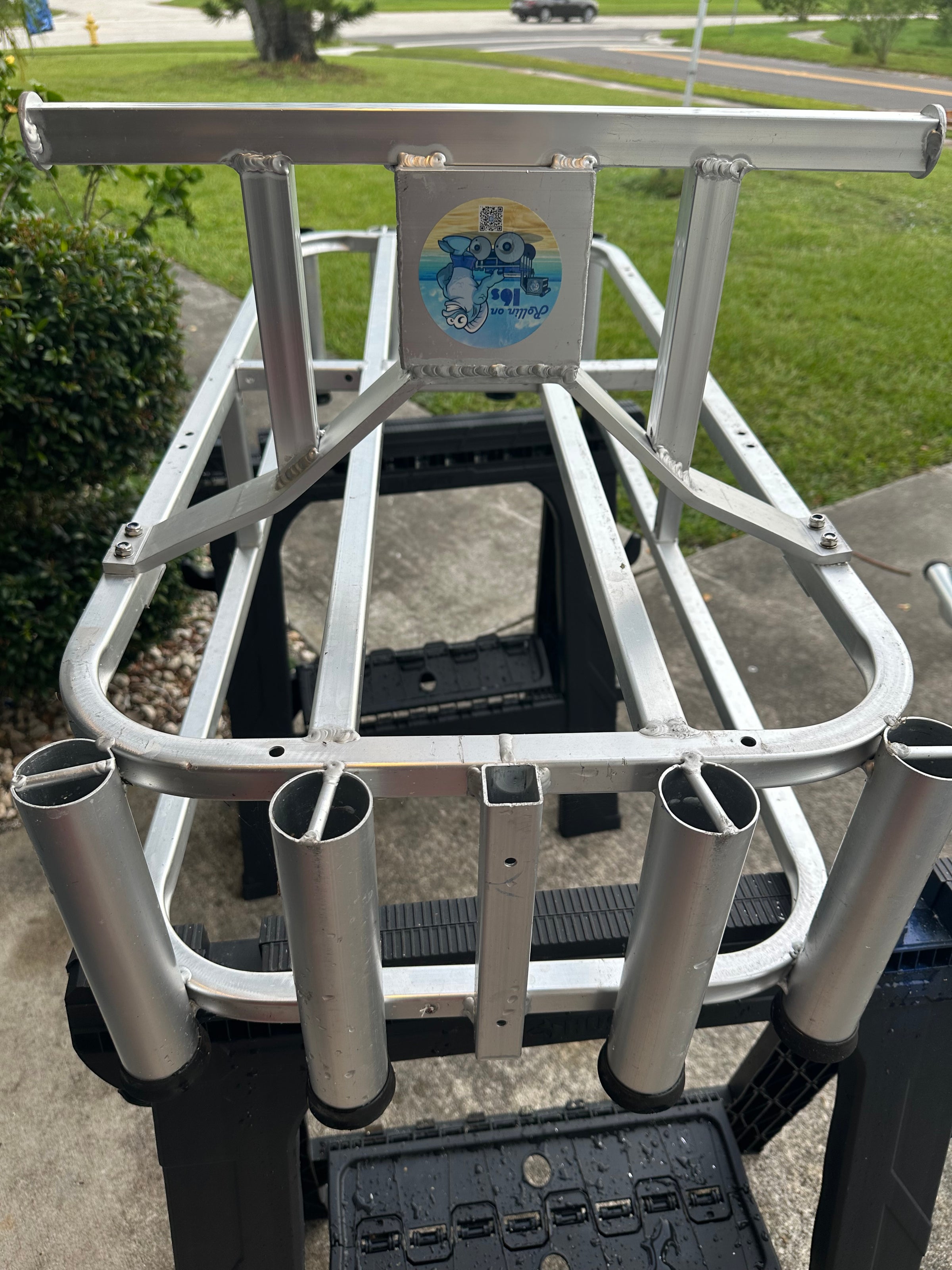 Lift kits | Benjamin's Beach Wheels